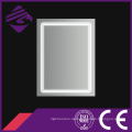 Badezimmer-Kanten-Spiegel des Rechteck-LED Badezimmer-Anfasung mit Touch Screen